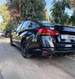نيسان ألتيما